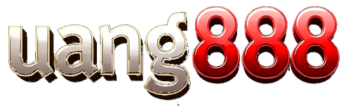 uang888 login logo
